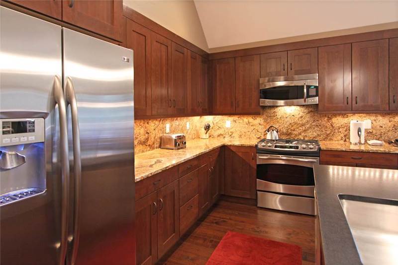 Water House On Main Street Apartment เบรกเคนริดจ์ ภายนอก รูปภาพ