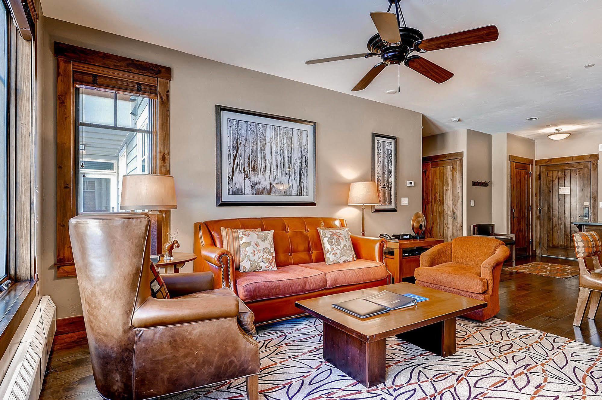 Water House On Main Street Apartment เบรกเคนริดจ์ ภายนอก รูปภาพ