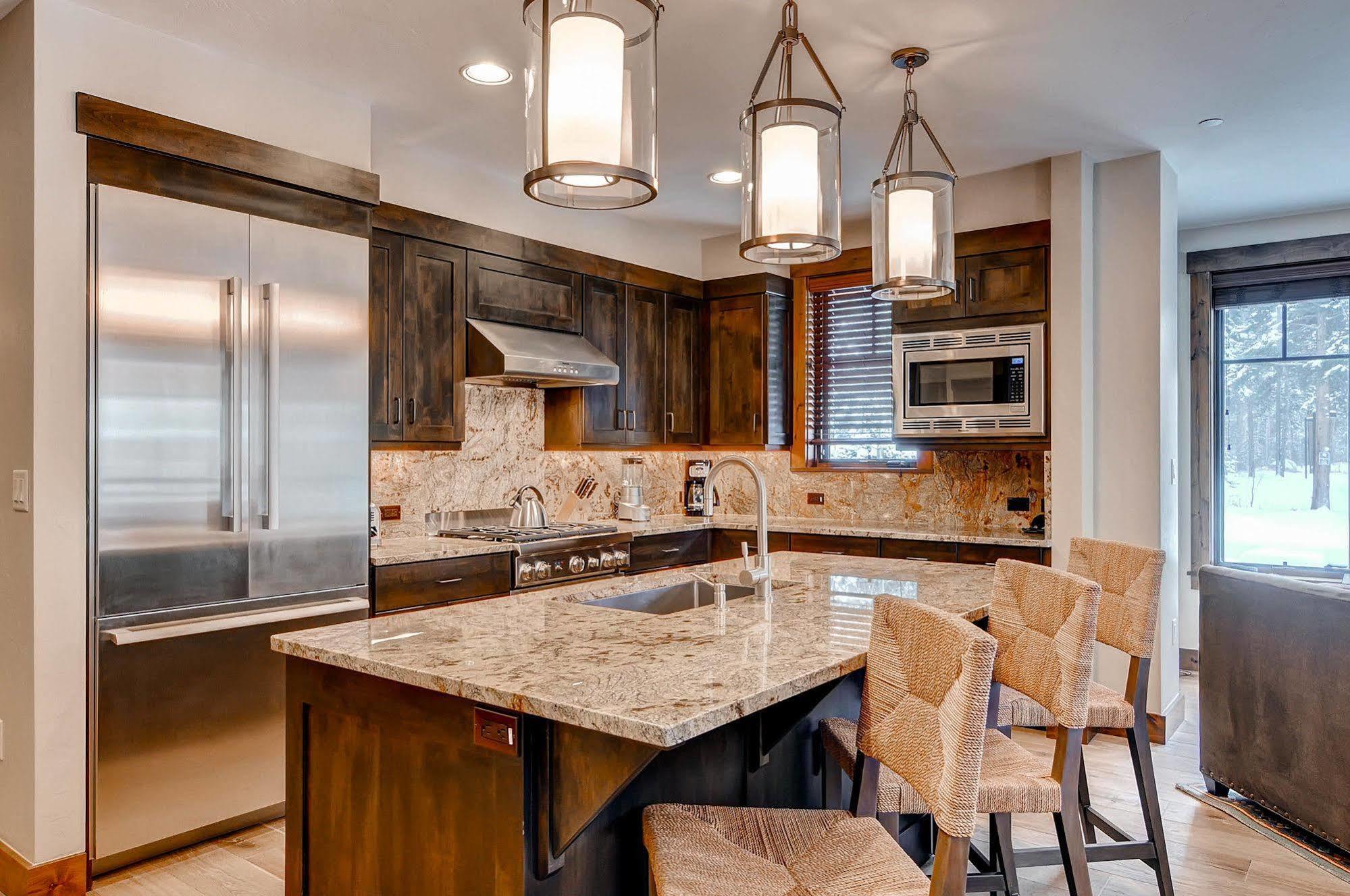 Water House On Main Street Apartment เบรกเคนริดจ์ ภายนอก รูปภาพ